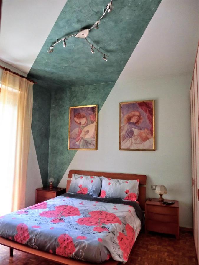 Casa Di Giada Appartamento Luminoso A Due Passi Dalla Tramvia Per Firenze Scandicci Eksteriør bilde