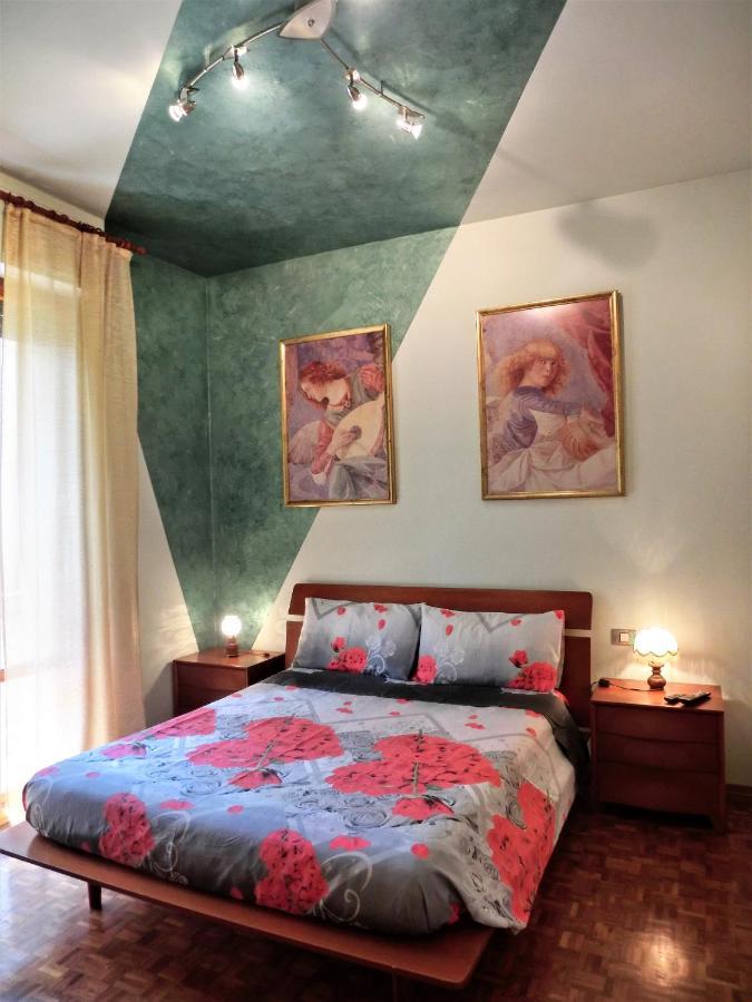 Casa Di Giada Appartamento Luminoso A Due Passi Dalla Tramvia Per Firenze Scandicci Eksteriør bilde
