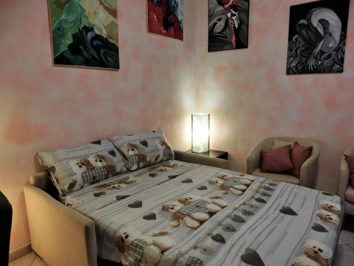 Casa Di Giada Appartamento Luminoso A Due Passi Dalla Tramvia Per Firenze Scandicci Eksteriør bilde